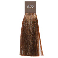 6.72 Песочный перламутровый темный блондин