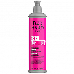 Питательный шампунь Self Absorbed, 400 мл