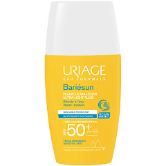 Ультралегкая эмульсия Bariesun SPF 50+, 30 мл