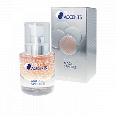 Сыворотка интенсивного лифтинга в магических сферах 30 мл.