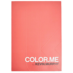 Карта цветов Swatch Book