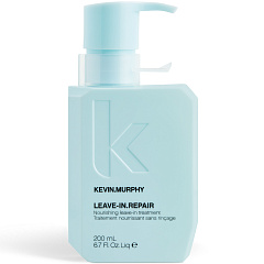 Реконструирующий несмываемый флюид для волос Leave-In.Repair, 200 мл