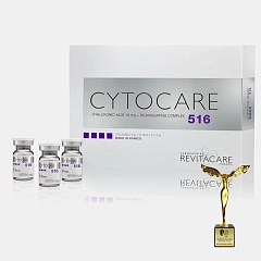 CytoCare 516, 5 мл х 10