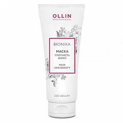 Маска Плотность волос 200 мл