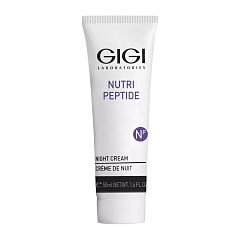 Пептидный ночной крем Night Cream, 50 мл