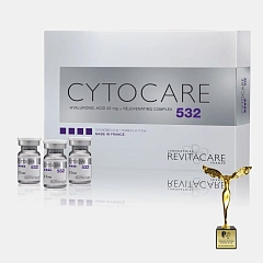 CytoCare 532, 5 мл х 10