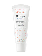 Насыщенный крем Hydrance UV Риш SPF30, 40 мл