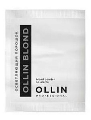 Осветляющий порошок Blond Powder No Aroma, 30 гр