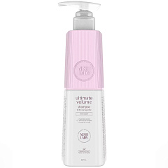 Бессульфатный шампунь для придания максимального объема волосам Ultimate Volume Shampoo, 947 мл
