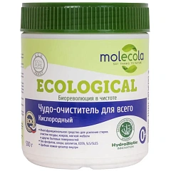 Кислородный чудо-очиститель для всего, 500 гр