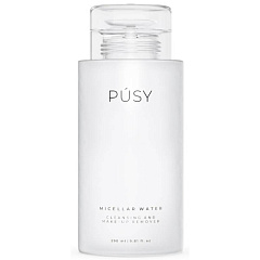 Мицеллярная вода для очищения и снятия макияжа, 290 мл