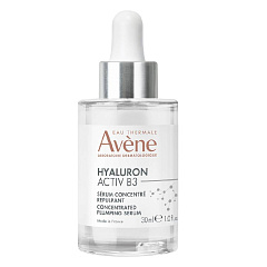 Концентрированная лифтинг-сыворотка для упругости кожи Activ B3, 30 мл