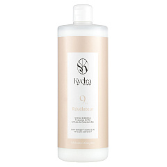 Крем-оксидант с органическим маслом календулы Revelateur 9 vol. (2,7%), 1000 мл