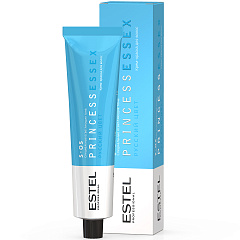 Крем-краска для волос Princess Essex S-OS специальная осветляющая серия, 60 мл