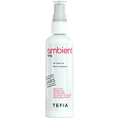 Масло-превошинг Pre-Wash Oil, 100 мл