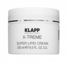 Крем Супер Липид / X-TREME Super Lipid 250 мл