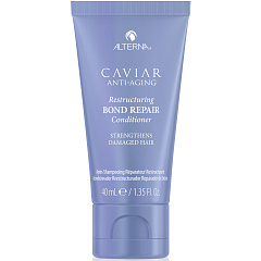 Кондиционер-регенерация для мгновенного восстановления волос Caviar Anti-Aging Restructuring Bond Repair Conditioner, 250 мл