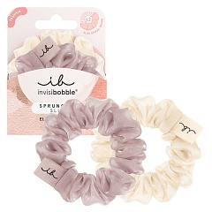 Набор резинок-браслетов для волос Hairiffic