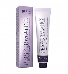 Крем-краска перманентная Performance, 60 мл