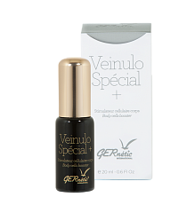 Комплекс для укрепления сосудов Вейнулос ПЛЮС / VEINULO SPECIAL+ 40 мл
