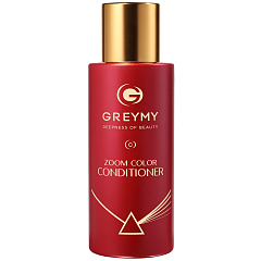 Оптический кондиционер для окрашенных волос Zoom Color, 100 мл