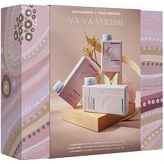 Набор Va-Va-Volume: шампунь 250 мл + бальзам 250 мл + лосьон 150 мл