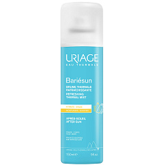 Успокаивающий спрей после солнца Bariesun, 150 мл