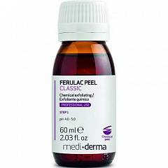 Пилинг химический липосомальный / FERULAC PEEL Classic 60 мл