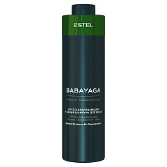 Восстанавливающий ягодный шампунь для волос, 1000 мл