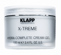 Крем Гидра Комплит/X-TREME Hydra Complete 100 мл