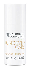 Премиум-крем Longevity Care Longevity Care Eye Cream 15 мл