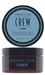 Паста высокой фиксации с низким уровнем блеска King Fiber Gel, 85 гр