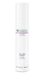 AHA+BHA биокомплекс-эксфолиатор (20%- pH 4.2), 50 мл