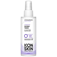 Увлажняющий тоник для лица Physio Tonic, 150 мл