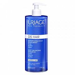 DS Шампунь мягкий балансирующий 500 мл