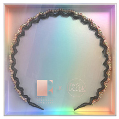 Ободок Trendy Treasure