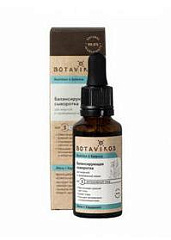 Сыворотка балансирующая "Мята и Кардамон", 30 мл