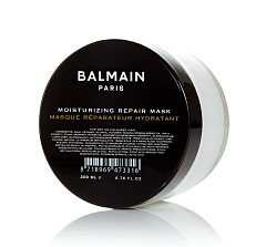 Увлажняющая восстанавливающая маска Moisturizing Repair, 200 мл