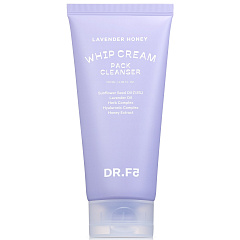 Очищающая маска-пенка с лавандой и медом, 120 мл