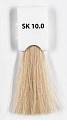 10.0SK очень светлый блондин пепельный