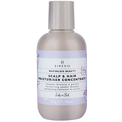 Концентрированный шампунь для увлажнения волос Scalp&Hair Moisturizer-Concentrate, 50 гр