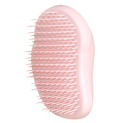 Расческа Mini Millennial Pink для сухих и влажных волос, нежно-розовая