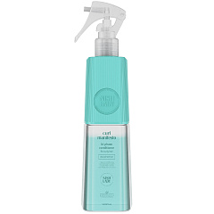 Двухфазный кондиционер для вьющихся волос "Манифест Локонов" Curl Manifesto Bi-Phase Conditoner, 386 мл
