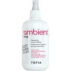 Спрей-распутыватель для длинных волос Detangling Leave-in Spray, 250 мл