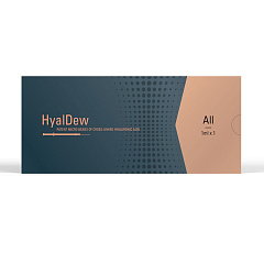 HyalDew All (1x1ml)