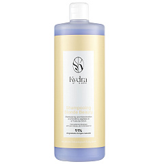 Технический шампунь после обесцвечивания с растительным кератином Blonde Beauty, 1000 мл