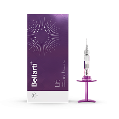 Белларти Lift, имплантат внутридермальный 1,8% 1,0 мл