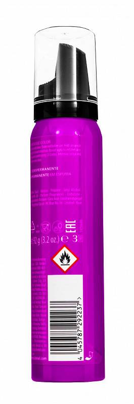 картинка 8-1 Mуcc Igora Expert Mousse Светлый русый сандрэ, 100 мл