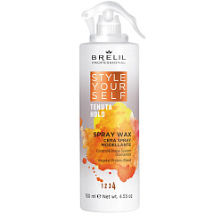 Моделирующий спрей-воск для укладки волос Spray Wax, 150 мл