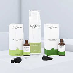 Протокол Витаминная бомба